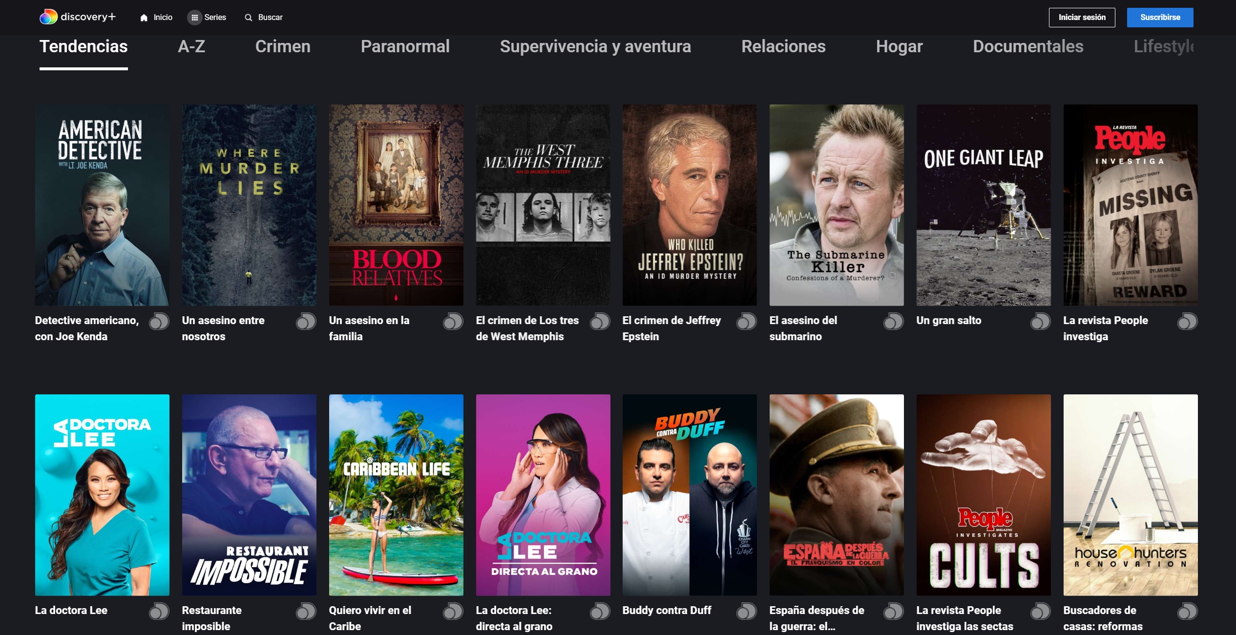 ¿Qué-es-Discovery-Plus