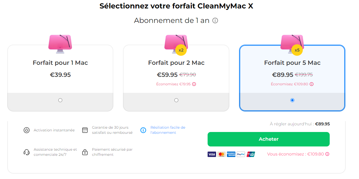 Abonnement-d'un-an-à-CleanMyMac-X