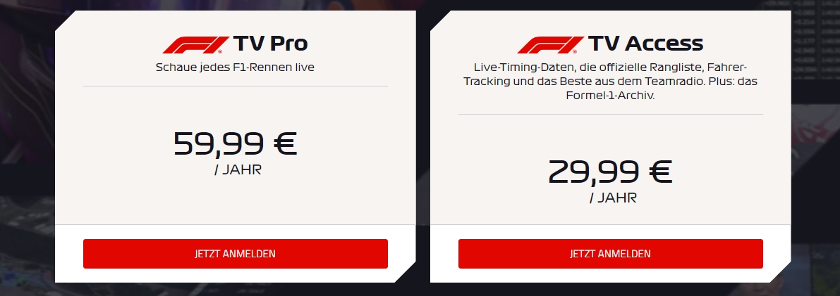 Jahresabonnementpreis-für-Portugal-F1TV-PRO