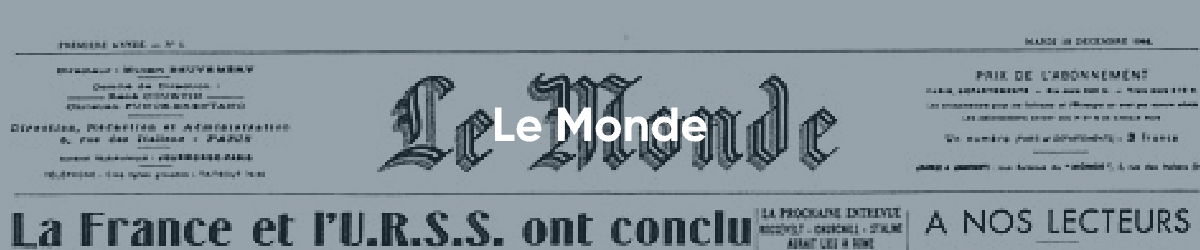 The Complete Guide to Sharing Le Monde Subscription