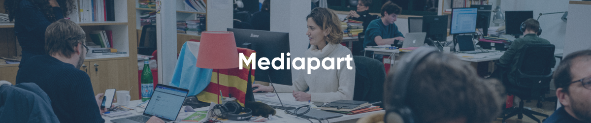 Partage Abonnement Mediapart : Ce Que Vous Devez Savoir