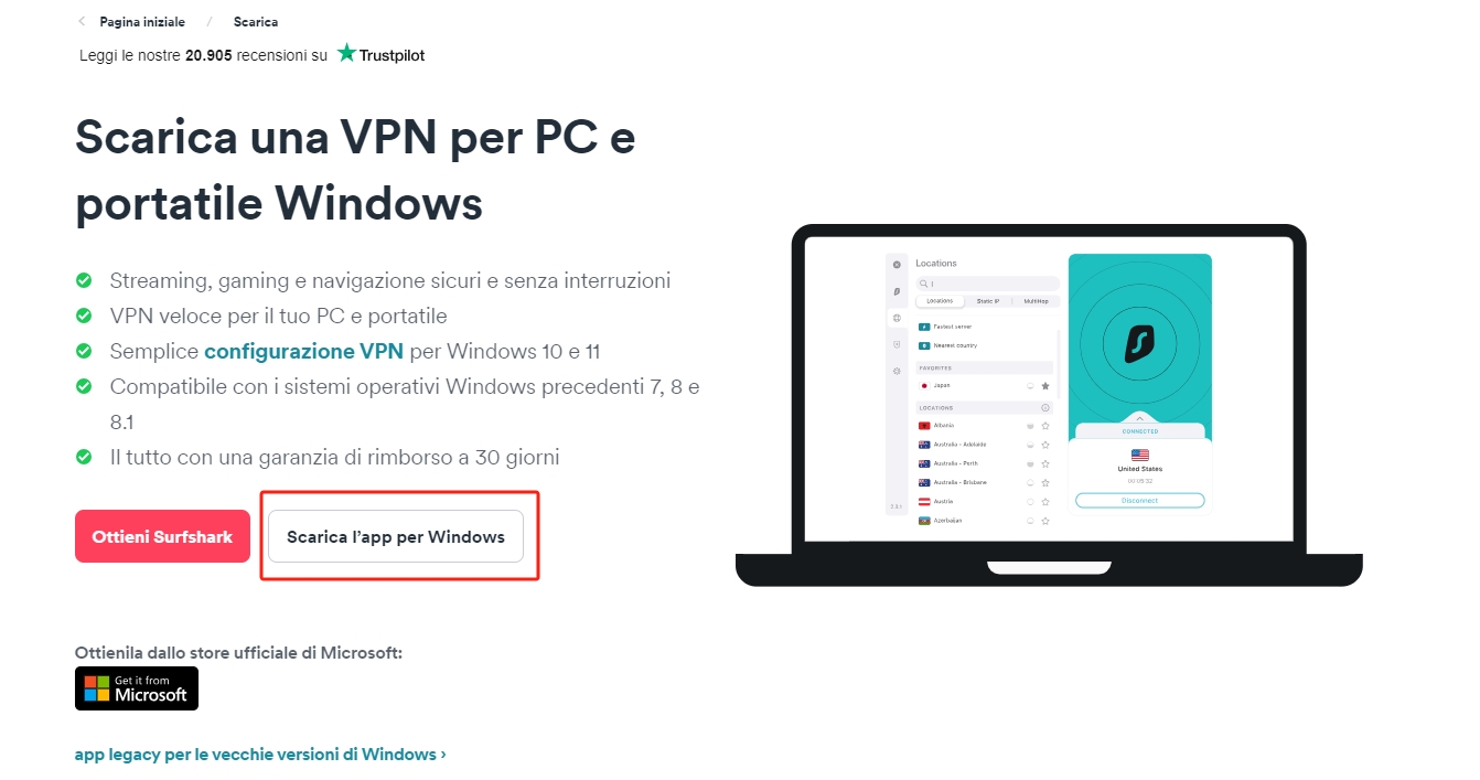 Vpn Router Surf Shark Come Condividere un Account VPN Surfshark
