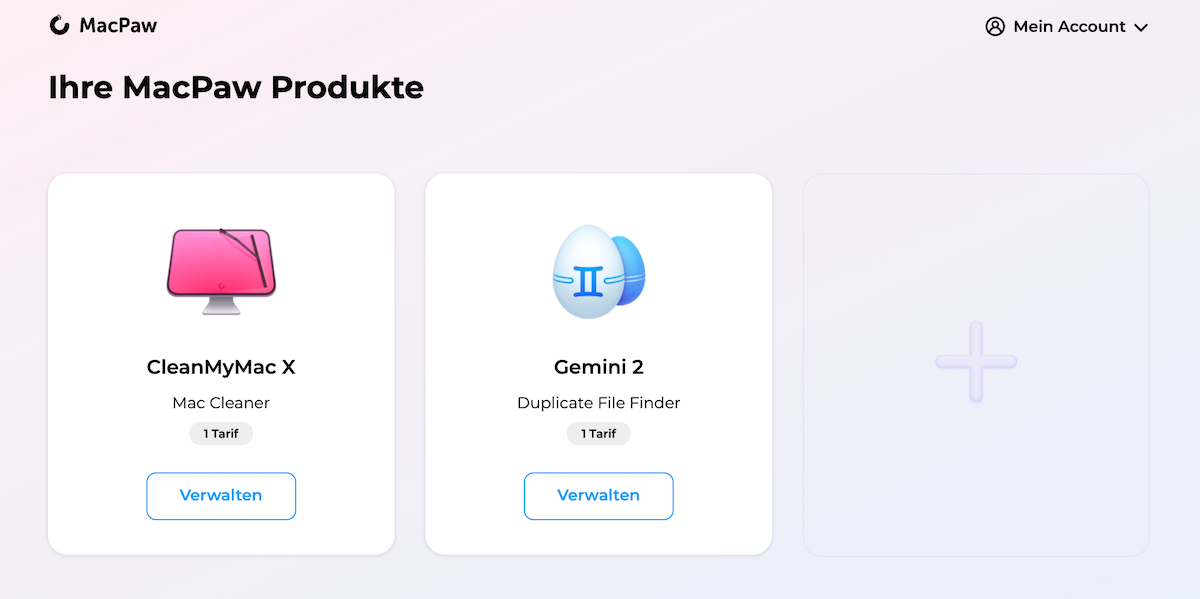 Wählen-Sie-den-CleanMyMac-X-Plan