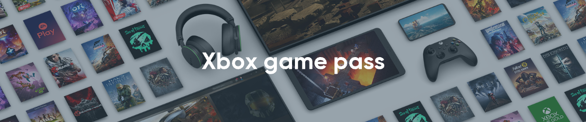 Xbox Game pass Ultimate계정 공유 방법