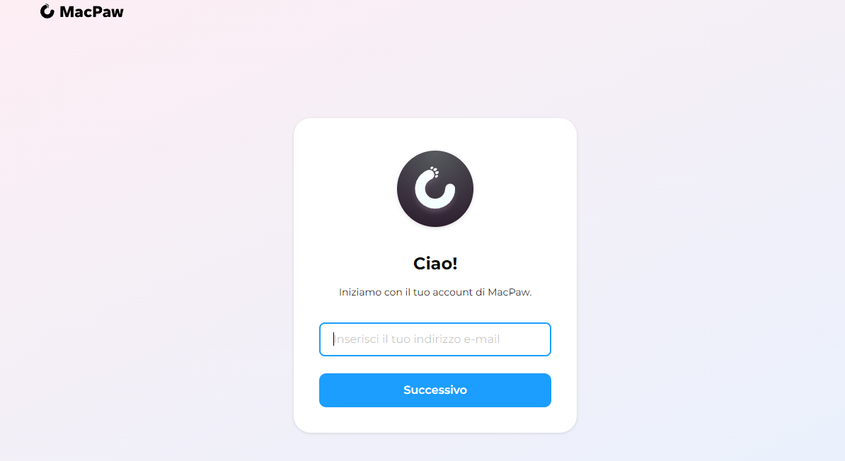 accedi-a-cleanmymac