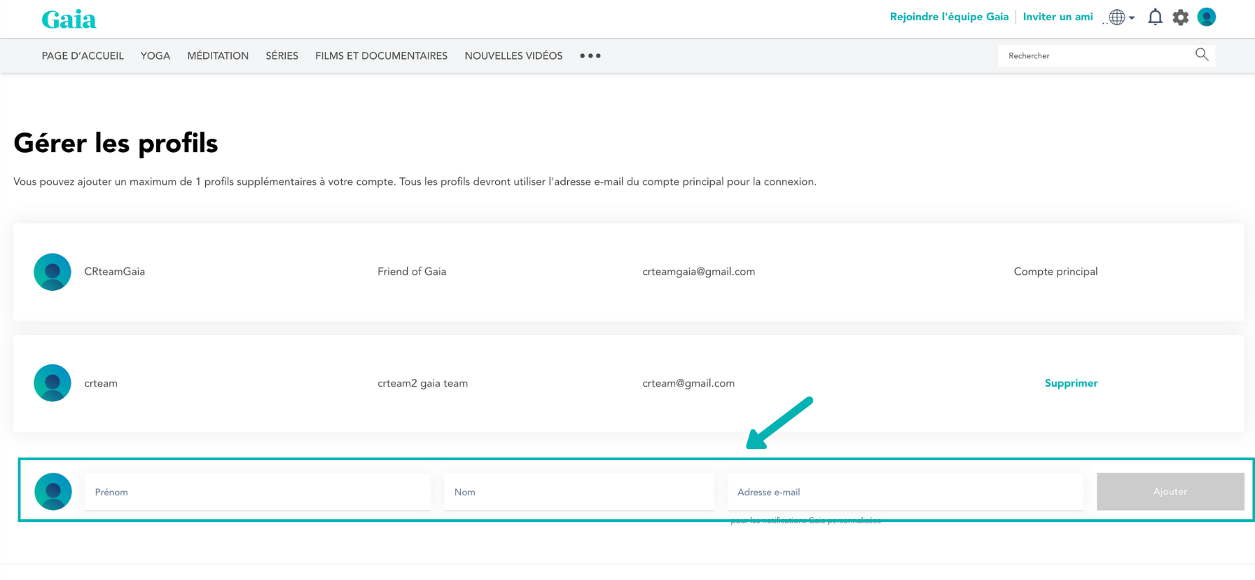 add-user-profile-on-Gaia