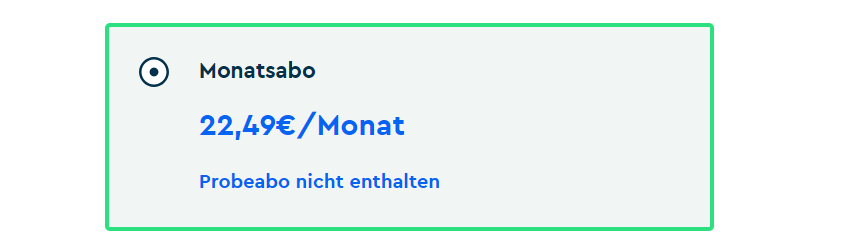 blinkist-monatsabo