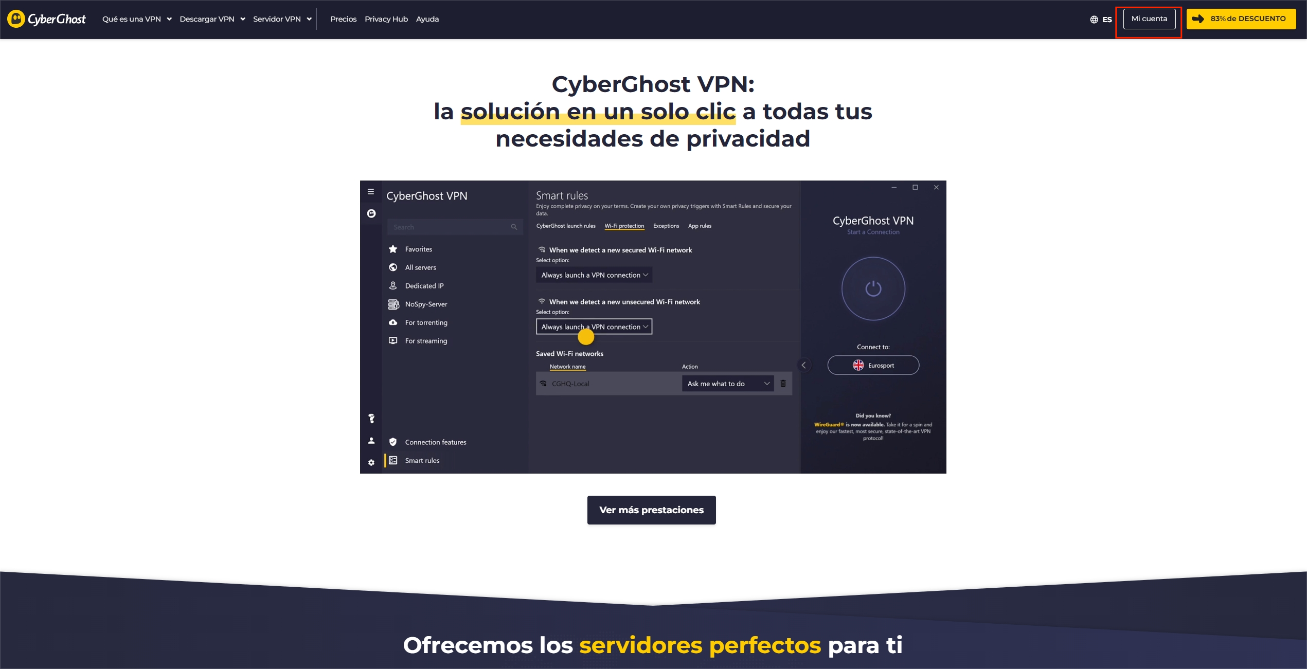 crear-cuenta-cyberghost-españa