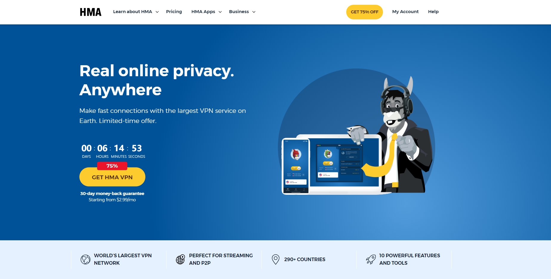 create-a-hma-vpn-account