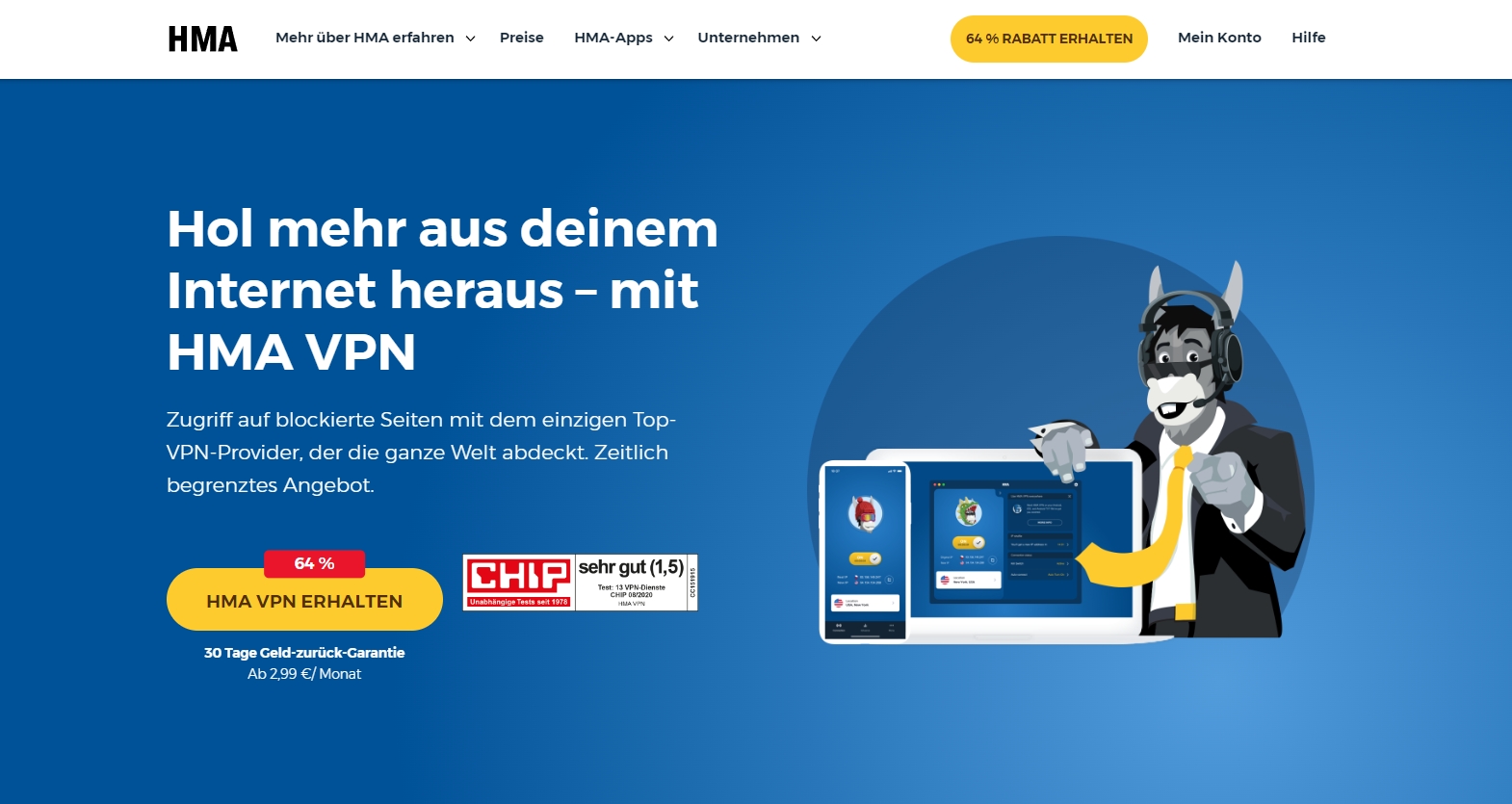 créer-un-compte-hma-vpn