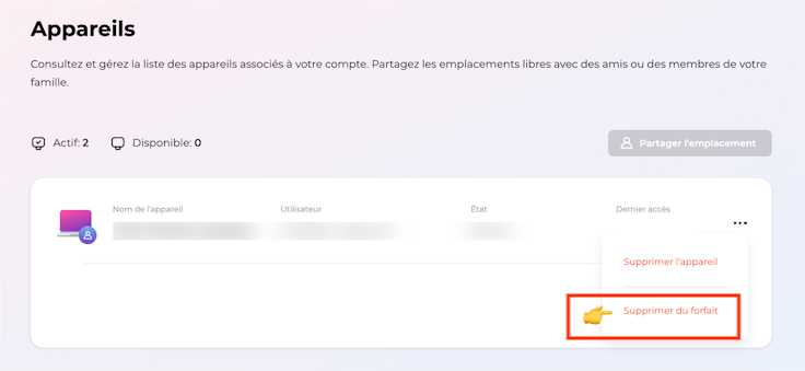 désactiver-l'emplacement-cleanmymac-x
