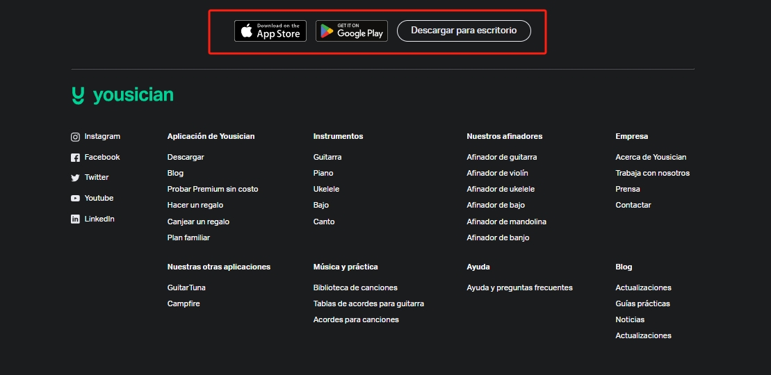 descargar-la-aplicación-yousician