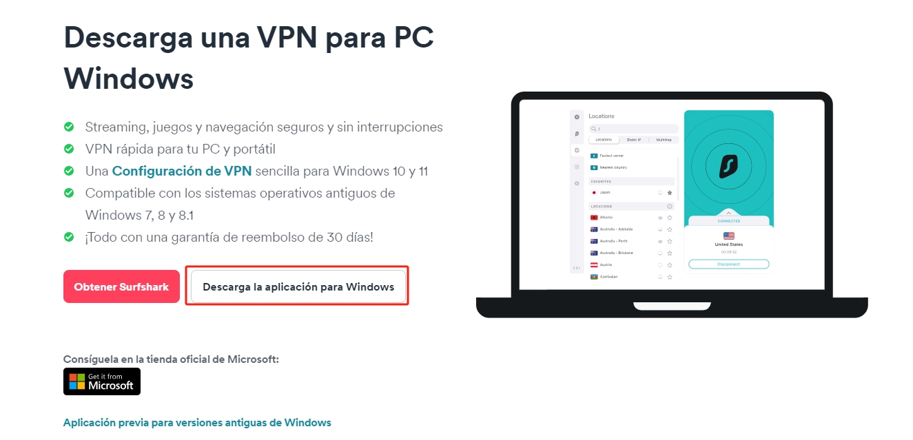 aplicaciones-para-dispositivos-surfshark