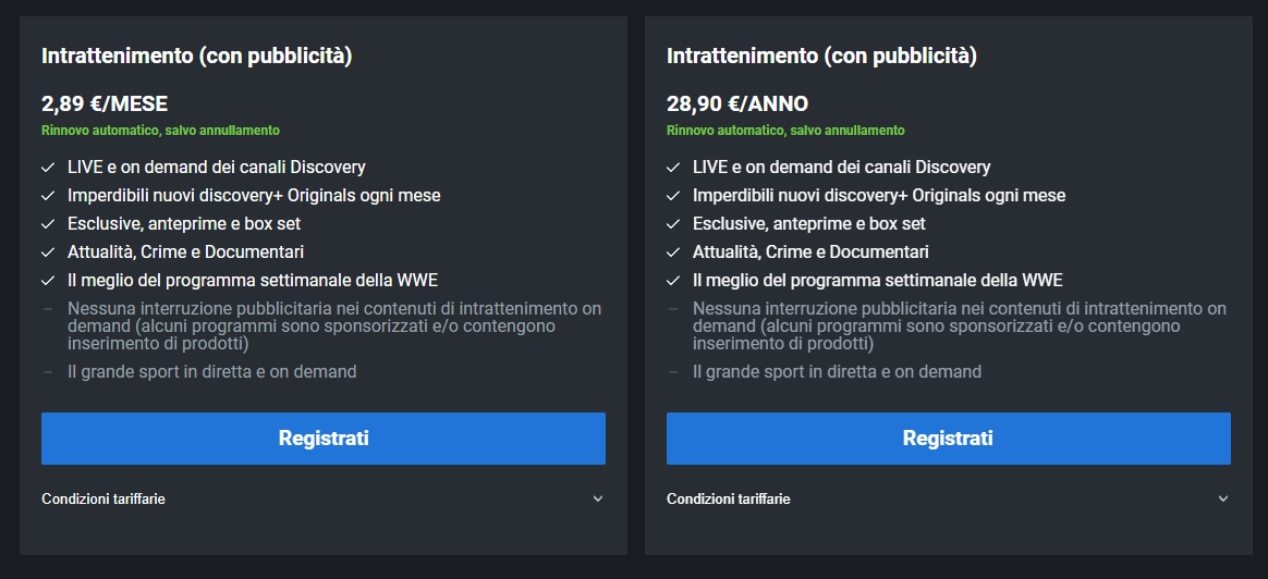 discovery-plus-intrattenimento-con-pubblicita-costi