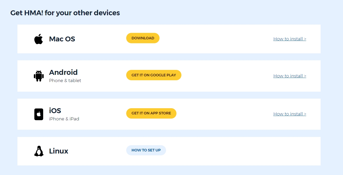 download-HMA-VPN-APP