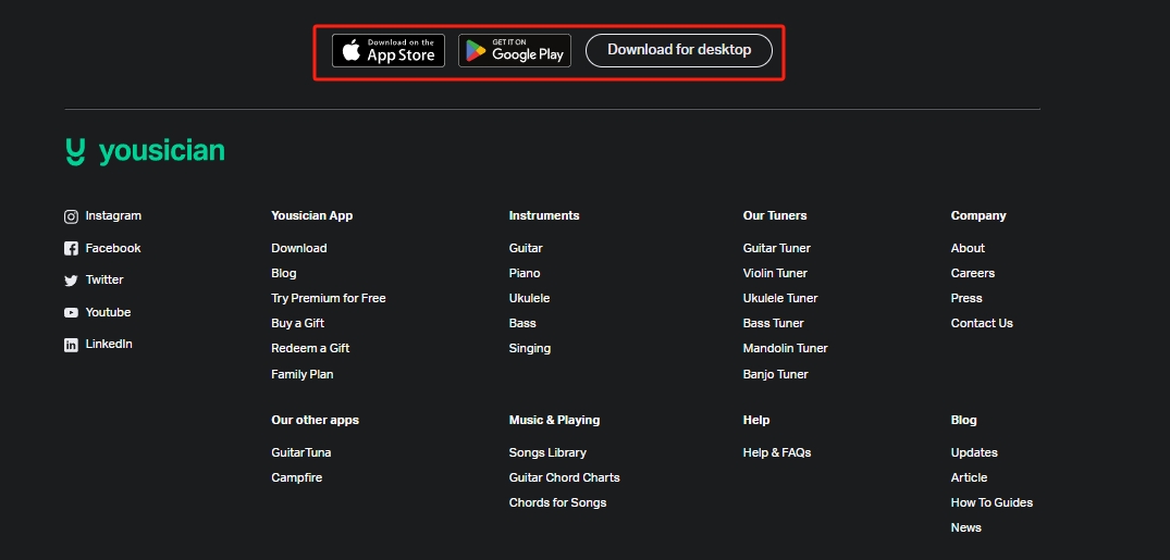 download-yousician-app