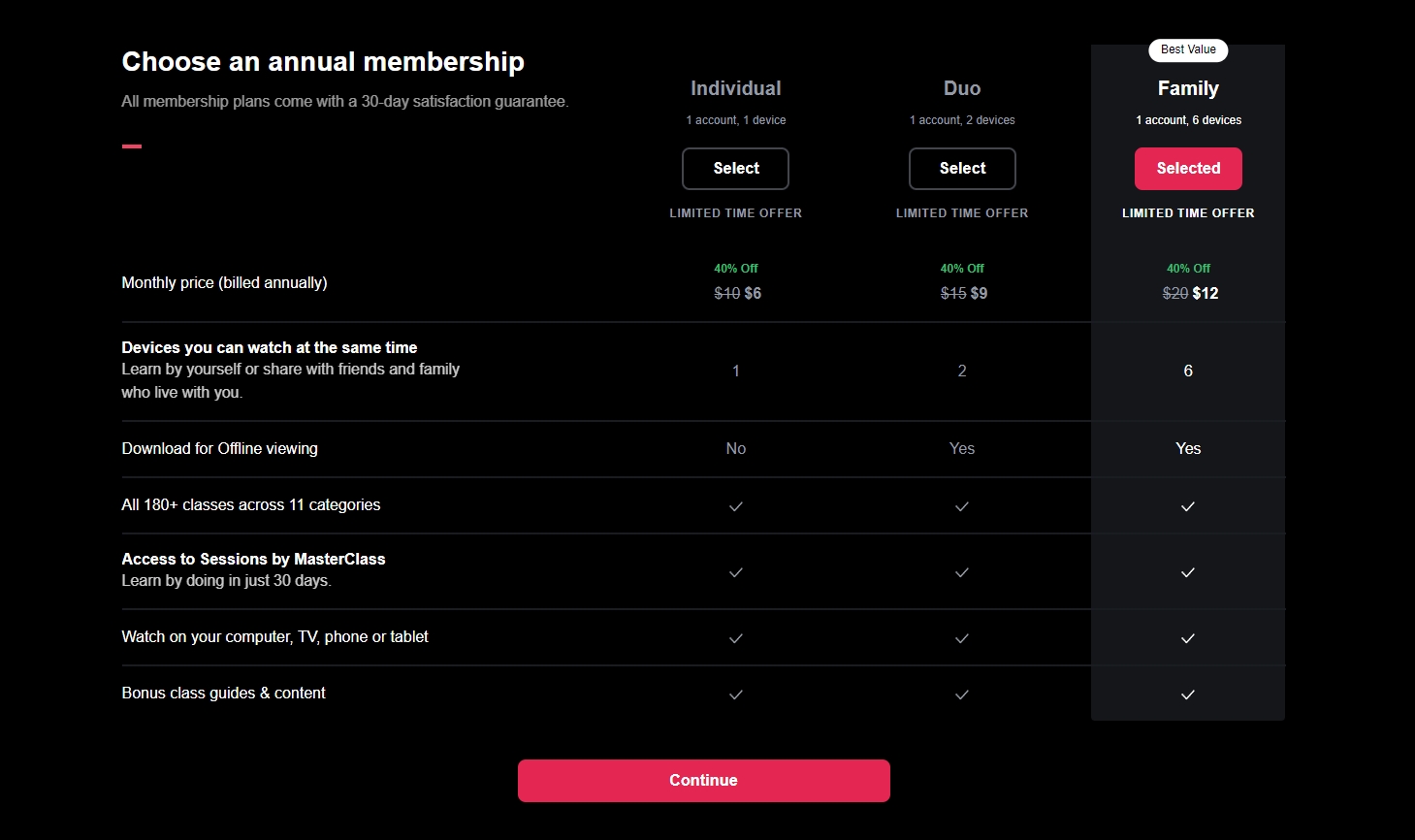 how-much-is-masterclass-subscription
