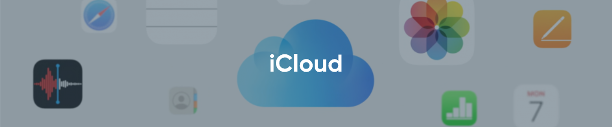 Wie man den Familien iCloud Abonnement Speicher Teilt