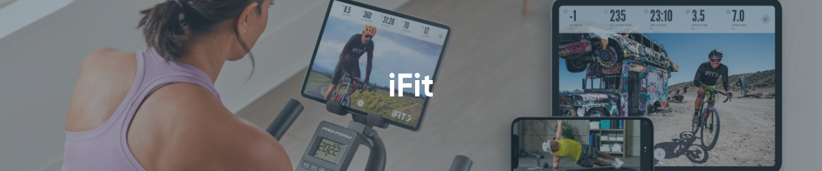 Guida alla Condivisione di un Abbonamento iFit: Consigli per Appassionati di Fitness